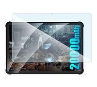 KARYLAX - Protection d'écran en Verre Flexible, Dureté 9H, Anti-Rayures, Film Protecteur compatible pour Tablette Ulefone Armor Pad 2 11"