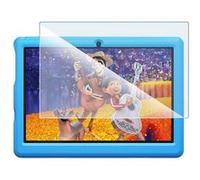 Karylax - Protection d'écran en Verre Fléxible pour Wqplo Tablet Kids KT1006 (10 pouces) G