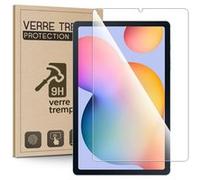 Karylax - Protection d'écran en Verre Trempé pour Samsung Galaxy Tab A7 10.4 2020 (T500 T503 T505 T507) G