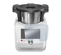KARYLAX - Protection d'écran Film Verre Flexible Dureté 9H, Protecteur d'écran compatible pour Robot de cuisine Silvercrest Monsieur Cuisine Connect (1 pièce)
