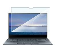 KARYLAX Protection d'écran Film Verre Nano Flexible Dureté 9H, Ultra fin 0,2mm et 100% transparent pour Ordinateur laptop Tablette Asus VivoBook Flip 14 TM420