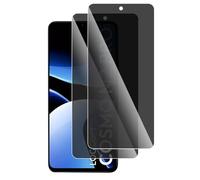 KARYLAX Protection d'écran filtre Anti-Espion pour Realme Note 60 (Pack x2)