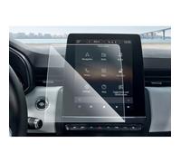 KARYLAX Protection d'écran Verre Flexible 9,3"" pour Renault Clio 5 / Zoe / Captur 2 / Arkana (GPS d'origine)