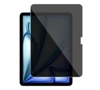 KARYLAX Protection écran Anti-espion Nano verre flexible pour iPad 11"" (A16) 2025 & iPad 10.9"" 2022 - Noir