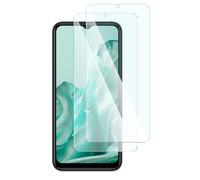 KARYLAX - Protection Écran en Verre Flexible, dureté 9H Anti-rayures, Film Protecteur compatible pour Smartphone Logicom SENSE (2 pièces)