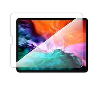 KARYLAX Protection écran en Verre Fléxible pour iPad Pro 12,9 (2017/2015, 2ème/1er Gen)