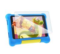 KARYLAX Protection écran nano-verre flexible pour tablette 7 pouces - intégrale, pliable 180°, incassable