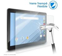 KARYLAX protection écran verre flexible 10"" pour Tablette tactile 10 pouces Android 4.4 KitKat Quad Core