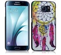 KARYLAX Seluxion - Coque Rigide Motif SG28 pour Samsung Galaxy S6