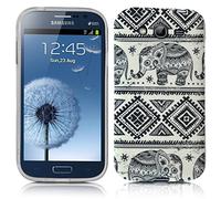 KARYLAX Seluxion - Coque Semi Rigide Motif RT02 pour Samsung Galaxy Grand i9082