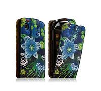 KARYLAX Seluxion - Housse Coque étui pour Samsung Galaxy S i9000 avec Motif HF09