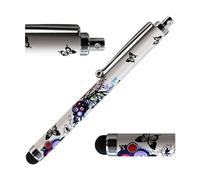 KARYLAX Seluxion - Stylet écran Tactile Motif HF01 pour Tablette Acer Iconia B3-A10