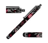 KARYLAX Seluxion - Stylet écran Tactile Motif HF13 pour Tablette BQ Aquaris M10