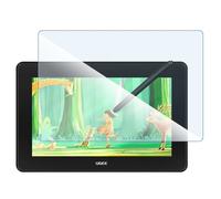 KARYLAX Verre nano flexible 15,4"" pour tablette graphique UGEE U1600 - Protection écran incassable