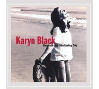 Karyn Black - Beneath The Sheltering Sky