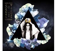 Karyn Crisis' Gospel Of The Witches - Covenant [Vinyl]