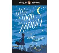 Karyn Parsons Penguin Readers Level 4: How High The Moon (ELT Graded Rea (Poche)
