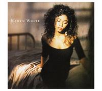 Karyn White – Karyn White – CD – Warner Bros.