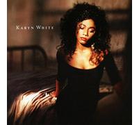 Karyn White-Deluxe Édition