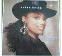 Karyn White - Karyn White - Secret Rendezvous - The Remixes - Wea Records Ltd.