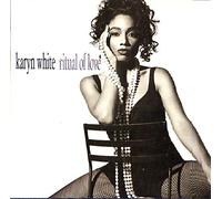 Karyn White - rituaI of Iove