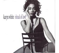 Karyn White - Ritual of Love (1991) [Import]