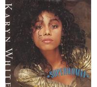 Karyn White - Superwoman