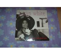 KARYN WHITE - the way you love me 12