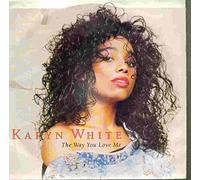 KARYN WHITE - Way You Love me (6 Versions, INCL. 12 [Import]