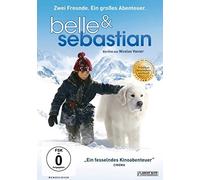 Belle & Sebastian - Winteredition (DVD) Tchéky Karyo Félix Bossuet