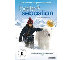 Karyo,Tcheky - Belle & Sebastian 1 (Winteredition)