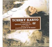 Karyo Tcheky - Ce Lien Qui Nous Unit [Import]