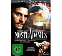 Karyo,Tchéky - Nostradamus