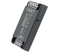 Karyoosi Transformateur LED 12V 60W 5A, Alimentation Transformateur 220V vers 12V, LED Driver Compacte et Robuste pour Lampes et Bandes