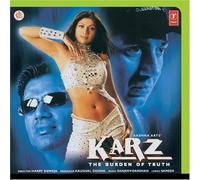 Karz by Sanjeev-Darshan (2008-06-02?