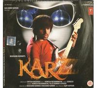 Karz CD by Himesh Reshammiya (2008-09-01?