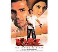 Karz , (Hindi Language)