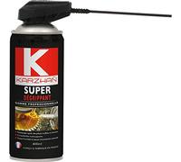 Super dégrippant 400 ml KARZHAN - 24550