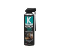 Karzhan Aerosoles 500ml Multifonctions Dégrippant Lubrifiant