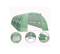 vidaXL Kas 24 mÂ² 6x4x2 m48161 Vert G
