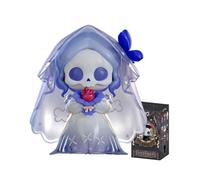 KASA Not a Villain Série Blind Box Action Figurines Mystery Box Jouets mignons aléatoires Cadeau d'anniversaire Noël Jouet à collectionner pour ornements de bureau 1 pièce