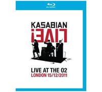 Kasabian