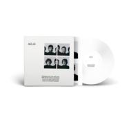 KASABIAN - Act III (2026) LP Vinyle Blanc 33 Tours Vinyle Coloré