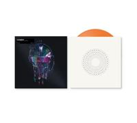 Kasabian – Alchemist's Euphoria – Vinyle coloré – Import