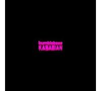 Kasabian - Bumblebeee