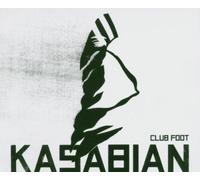 Kasabian - Club Foot [Import]