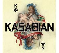 Kasabian - Empire