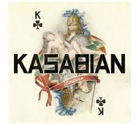 Kasabian - Empire