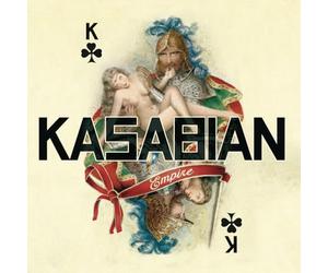 Kasabian - Empire