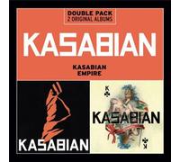 Kasabian - Empire CD
